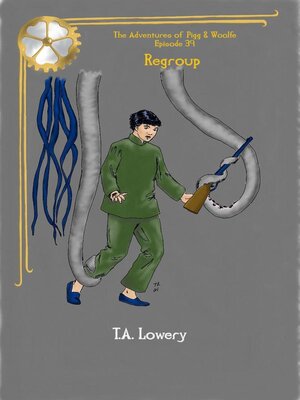 cover image of Regroup